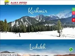 Sites similar to ajaymodi.in