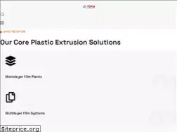 Sites similar to ajayplasticmachinery.in