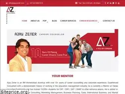 Sites similar to ajayzener.com