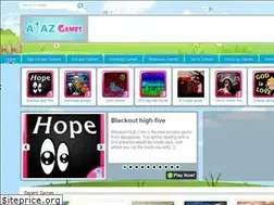 Sites similar to ajazgames.com