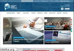 Sites similar to ajb.org.ar