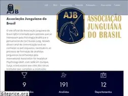Sites similar to ajb.org.br