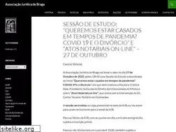Sites similar to ajb.pt