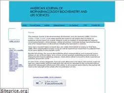 Sites similar to ajbbl.com
