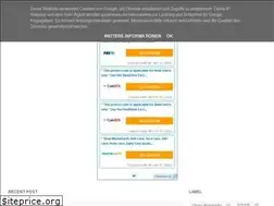 Sites similar to ajbcreations.blogspot.com