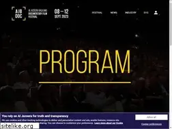 Sites similar to ajbdoc.ba
