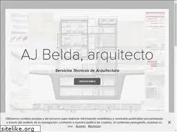 Sites similar to ajbelda.com