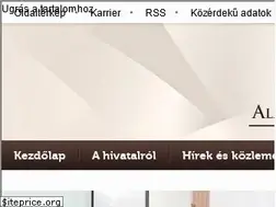 Sites similar to ajbh.hu