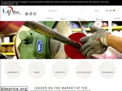 Sites similar to ajbiais.com