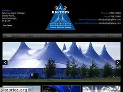 Sites similar to ajbigtophire.com