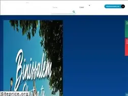 Sites similar to ajbinissalem.net