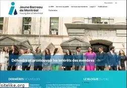 Sites similar to ajbm.qc.ca