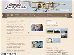 Sites similar to ajbs.fr