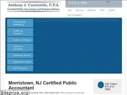 Sites similar to ajc-cpa.com