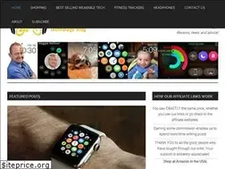 Sites similar to ajc-wearable-tech.com