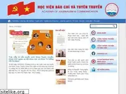 Sites similar to ajc.edu.vn