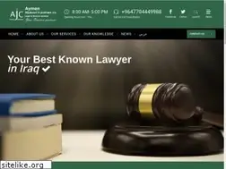 Sites similar to ajc.iq