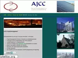 Sites similar to ajcc.nl