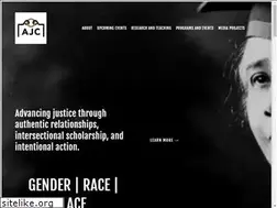 Sites similar to ajccenter.com