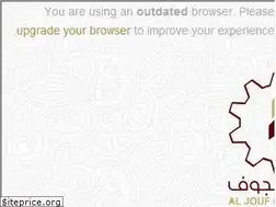 Sites similar to ajcci.org.sa