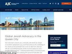 Sites similar to ajccincinnati.org