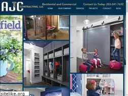 Sites similar to ajccon.com
