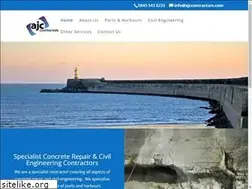Sites similar to ajccontractors.com