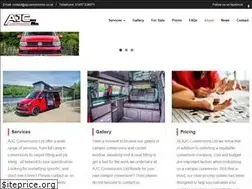 Sites similar to ajcconversions.co.uk