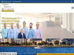 Sites similar to ajccpa.com