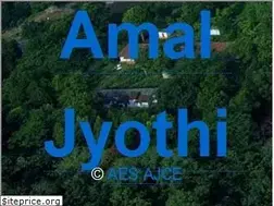 Sites similar to ajce.in