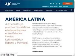 Sites similar to ajcespanol.org