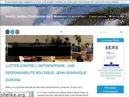 Sites similar to ajcf.fr