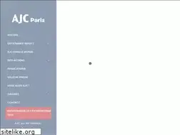 Sites similar to ajcfrance.com