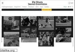 Sites similar to ajcmediakit.com