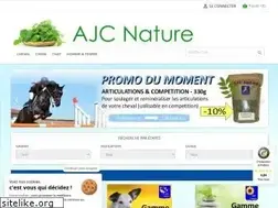 Sites similar to ajcnature.com