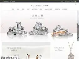 Sites similar to ajco.com.tw