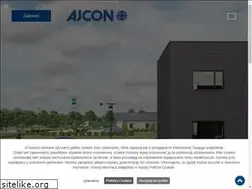 Sites similar to ajcon.pl