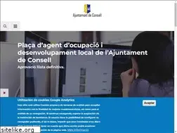 Sites similar to ajconsell.net