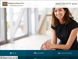 Sites similar to ajcpa.com