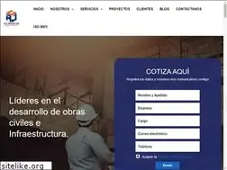 Sites similar to ajcproyectos.com