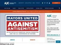 Sites similar to ajcrussian.org