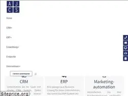 Sites similar to ajcs.net