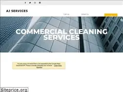 Sites similar to ajcs.us