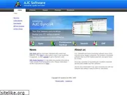 Sites similar to ajcsoft.com
