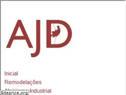 Sites similar to ajd-remodelacoes.com