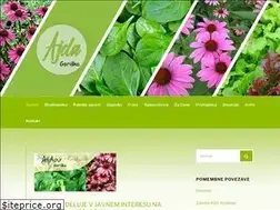 Sites similar to ajda-goriska.si