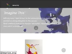 Sites similar to ajdadefeij.nl