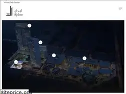 Sites similar to ajdan.com.sa