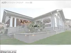 Sites similar to ajddesigngroup.com