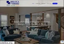 Sites similar to ajdeluca.com